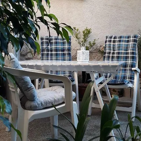 Eva Vendeghaz Holiday home